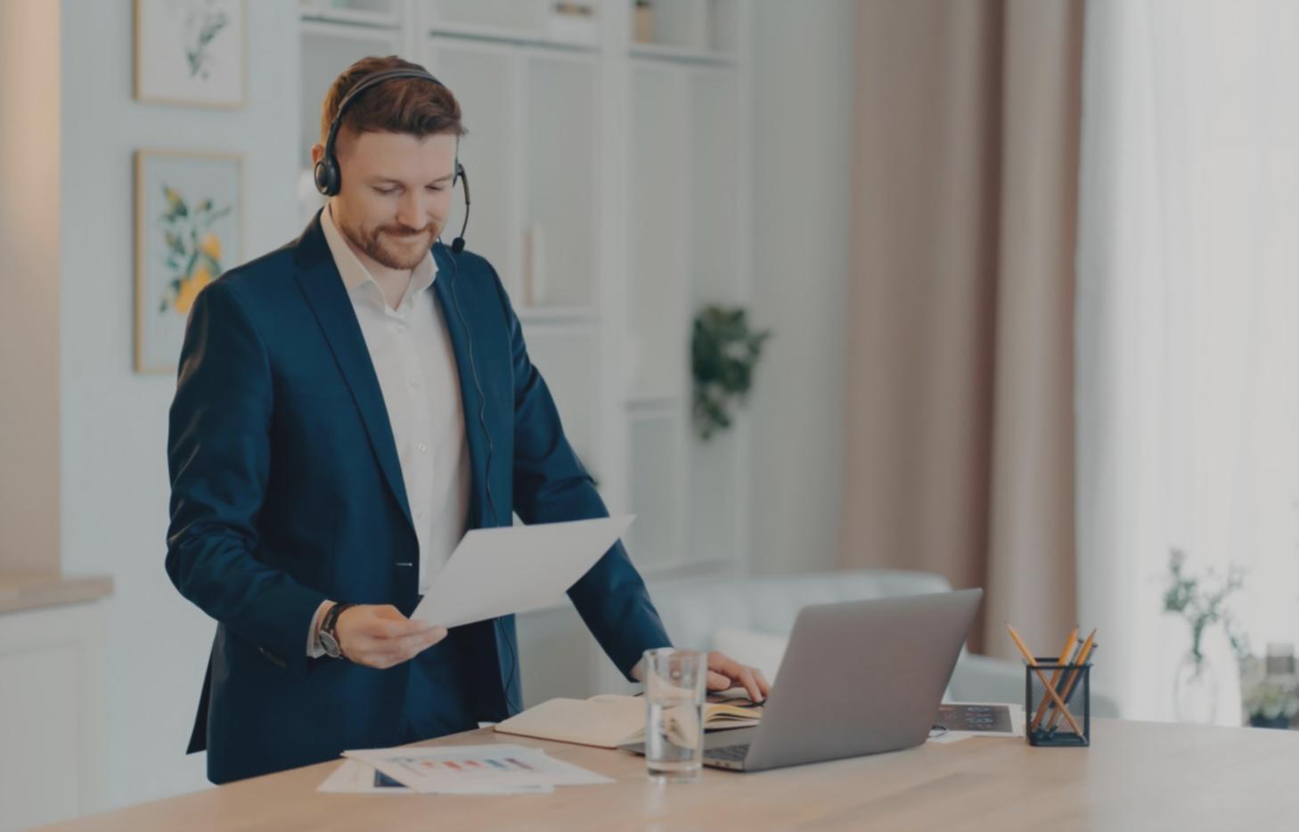 Tableaux financiers et modèles d'évaluation d'entreprise