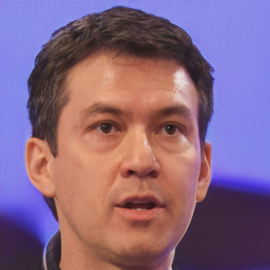 Portrait de Bastien Lefèvre, formateur en évaluation financière