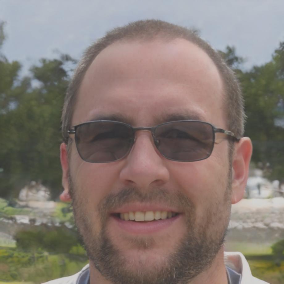 Portrait de Théo Marchand